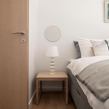 W Apartments Kalaranna I タリン エクステリア 写真