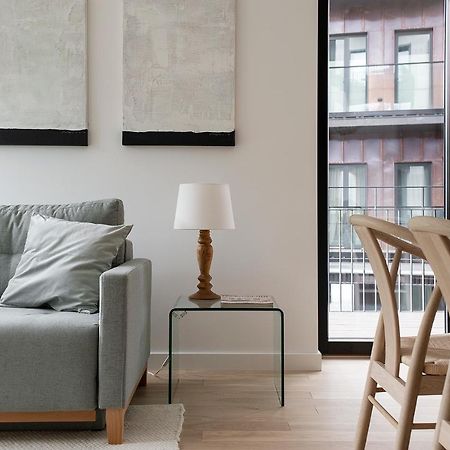 W Apartments Kalaranna I タリン エクステリア 写真