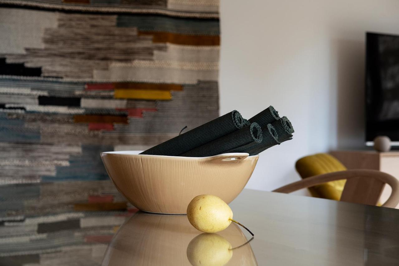 W Apartments Kalaranna I タリン エクステリア 写真