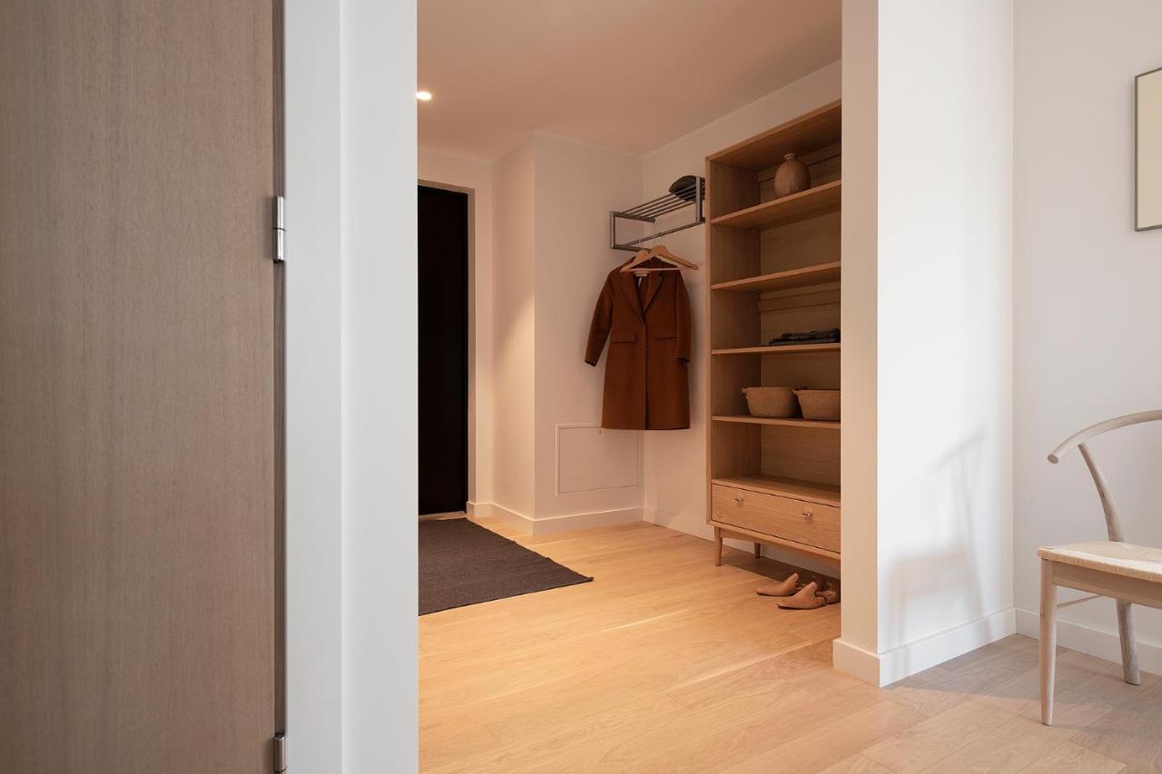 W Apartments Kalaranna I タリン エクステリア 写真