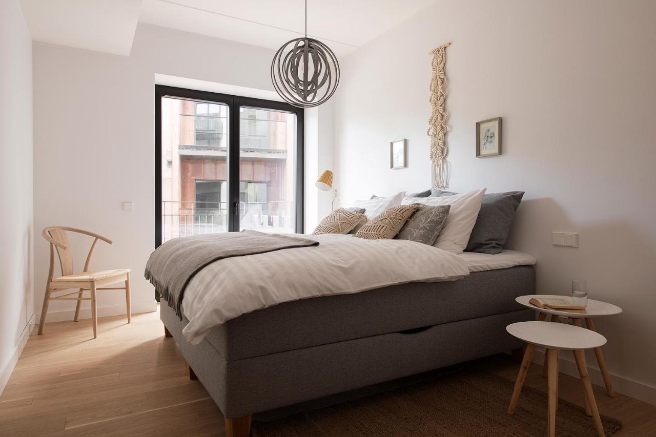 W Apartments Kalaranna I タリン エクステリア 写真