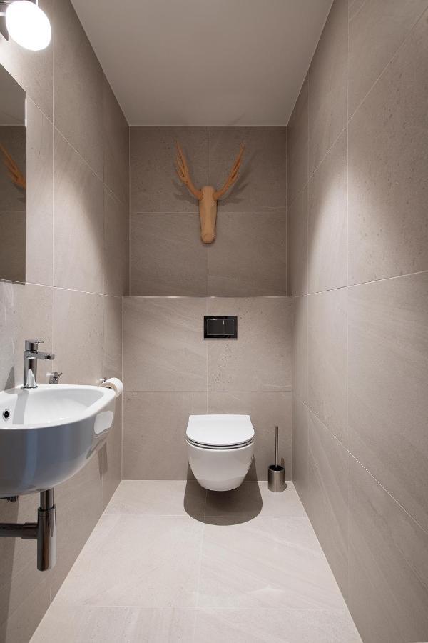 W Apartments Kalaranna I タリン エクステリア 写真
