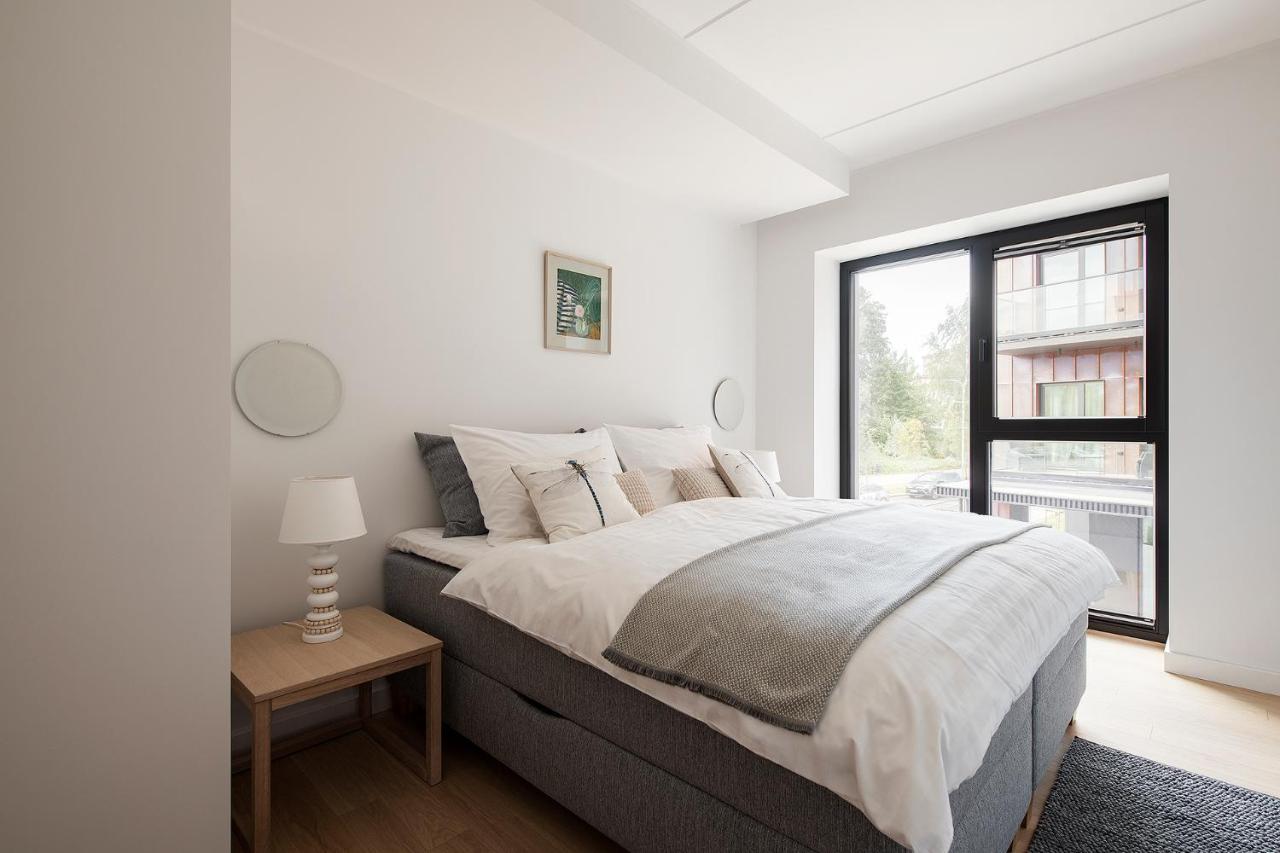 W Apartments Kalaranna I タリン エクステリア 写真